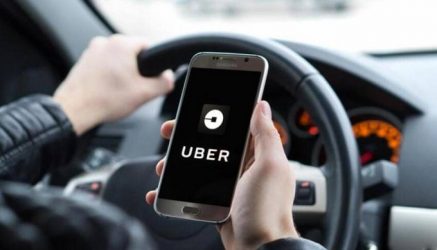 UBER: TST afasta reconhecimento de vínculo de emprego de motorista